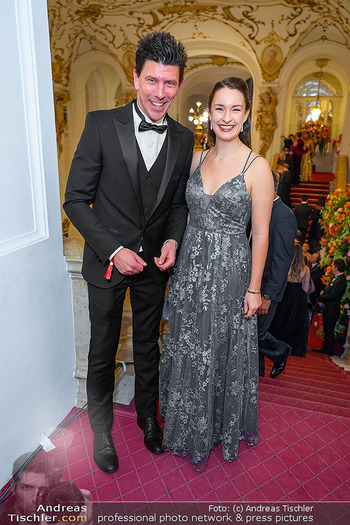 25. Grazer Opernredoute - Grazer Oper - Sa 31.01.2026 - 29