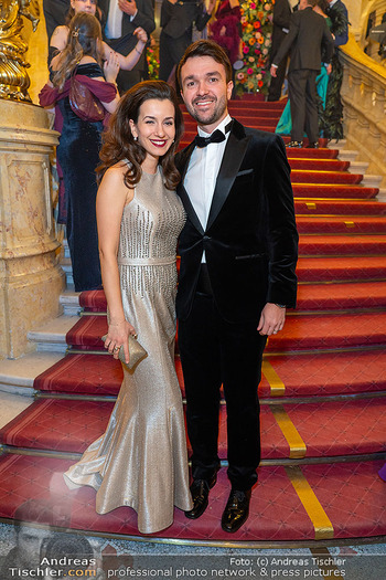 25. Grazer Opernredoute - Grazer Oper - Sa 31.01.2026 - 33