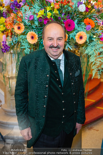 25. Grazer Opernredoute - Grazer Oper - Sa 31.01.2026 - Johann LAFER (Portrait)34