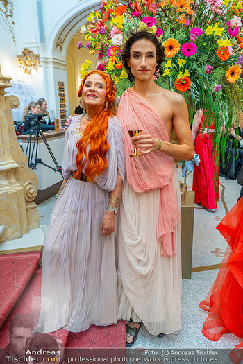 25. Grazer Opernredoute - Grazer Oper - Sa 31.01.2026 - 36