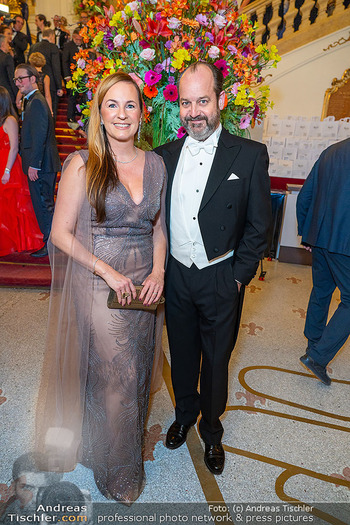 25. Grazer Opernredoute - Grazer Oper - Sa 31.01.2026 - Maria GROßBAUER, Oliver PINK37