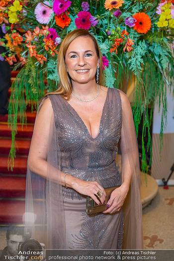 25. Grazer Opernredoute - Grazer Oper - Sa 31.01.2026 - Maria GROßBAUER (Portrait)39