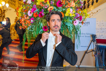 25. Grazer Opernredoute - Grazer Oper - Sa 31.01.2026 - Stefano BERNARDIN40