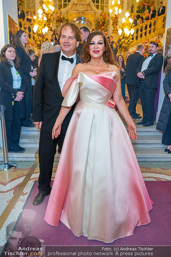 25. Grazer Opernredoute - Grazer Oper - Sa 31.01.2026 - Natalia USHAKOVA, Rainer SCHENDL44