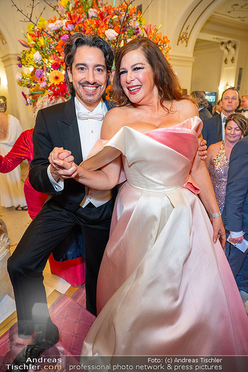 25. Grazer Opernredoute - Grazer Oper - Sa 31.01.2026 - Stefano BERNARDIN, Natalia USHAKOVA52