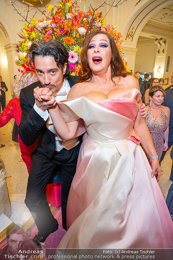 25. Grazer Opernredoute - Grazer Oper - Sa 31.01.2026 - Stefano BERNARDIN, Natalia USHAKOVA53