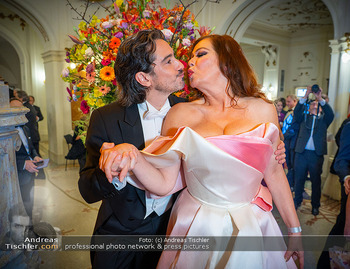 25. Grazer Opernredoute - Grazer Oper - Sa 31.01.2026 - Stefano BERNARDIN, Natalia USHAKOVA54