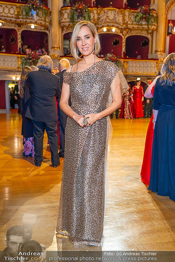 25. Grazer Opernredoute - Grazer Oper - Sa 31.01.2026 - Nadja BERNHARD61