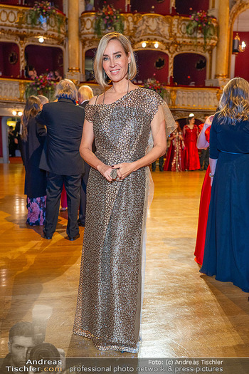 25. Grazer Opernredoute - Grazer Oper - Sa 31.01.2026 - Nadja BERNHARD62