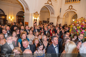 25. Grazer Opernredoute - Grazer Oper - Sa 31.01.2026 - 63