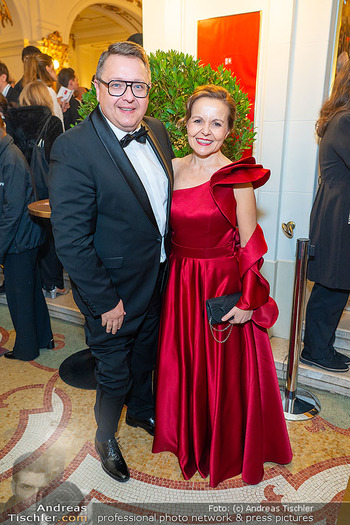 25. Grazer Opernredoute - Grazer Oper - Sa 31.01.2026 - 64