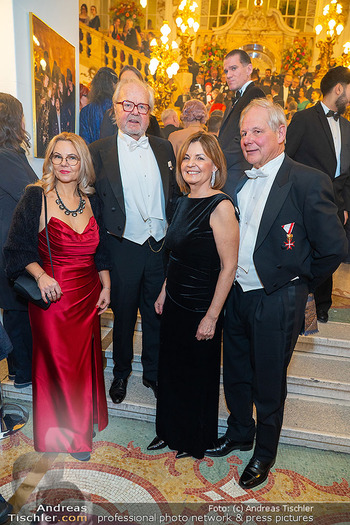 25. Grazer Opernredoute - Grazer Oper - Sa 31.01.2026 - 65