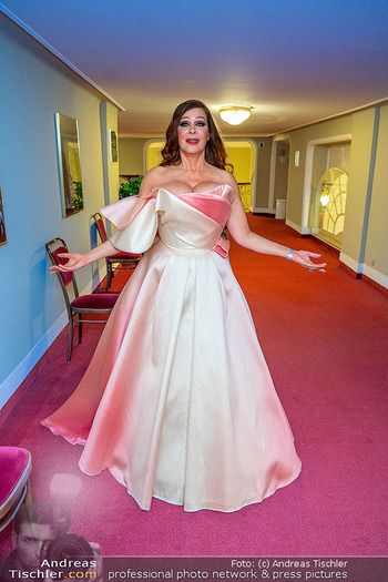 25. Grazer Opernredoute - Grazer Oper - Sa 31.01.2026 - 70