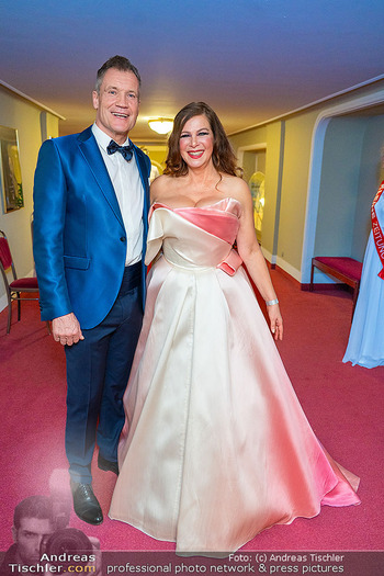 25. Grazer Opernredoute - Grazer Oper - Sa 31.01.2026 - 73