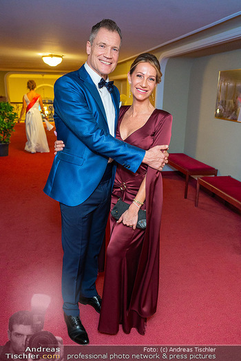 25. Grazer Opernredoute - Grazer Oper - Sa 31.01.2026 - 75