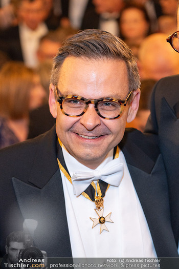 25. Grazer Opernredoute - Grazer Oper - Sa 31.01.2026 - Gerald GROSZ (Portrait)79