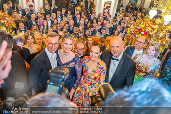 25. Grazer Opernredoute - Grazer Oper - Sa 31.01.2026 - 80