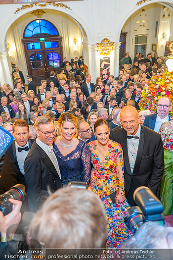 25. Grazer Opernredoute - Grazer Oper - Sa 31.01.2026 - 81