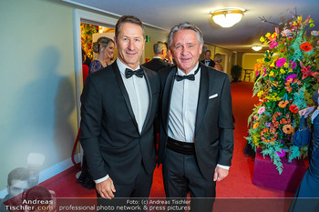 25. Grazer Opernredoute - Grazer Oper - Sa 31.01.2026 - Franco FODA, Peter WESTENTHALER85