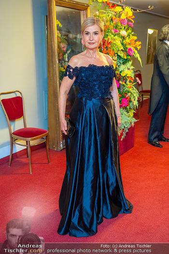 25. Grazer Opernredoute - Grazer Oper - Sa 31.01.2026 - Sonja HEINZL (SARKÖZI)88