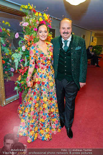 25. Grazer Opernredoute - Grazer Oper - Sa 31.01.2026 - Eva POLESCHINSKI, Johann LAFER92