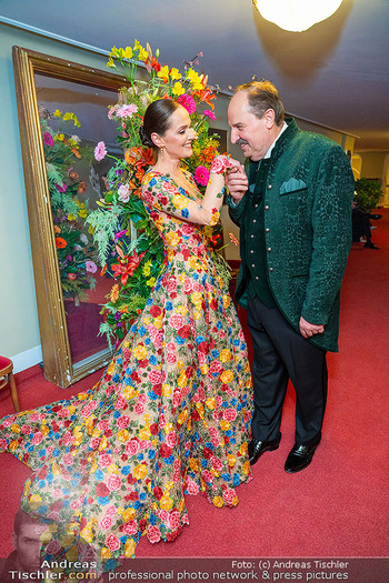 25. Grazer Opernredoute - Grazer Oper - Sa 31.01.2026 - Eva POLESCHINSKI, Johann LAFER93