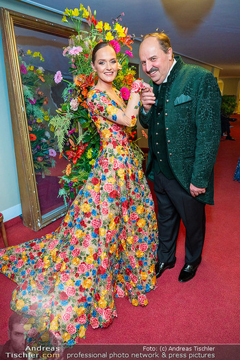 25. Grazer Opernredoute - Grazer Oper - Sa 31.01.2026 - Eva POLESCHINSKI, Johann LAFER94