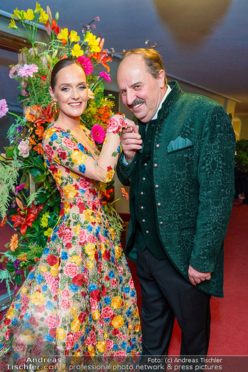 25. Grazer Opernredoute - Grazer Oper - Sa 31.01.2026 - Eva POLESCHINSKI, Johann LAFER95