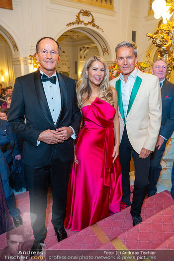 25. Grazer Opernredoute - Grazer Oper - Sa 31.01.2026 - Ernst MINAR, Simone STELZER, Alfons HAIDER96