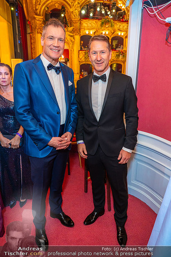 25. Grazer Opernredoute - Grazer Oper - Sa 31.01.2026 - Armin ASSINGER, Franco FODA99