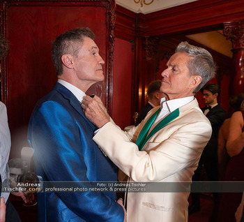 25. Grazer Opernredoute - Grazer Oper - Sa 31.01.2026 - Armin ASSINGER, Alfons HAIDER108