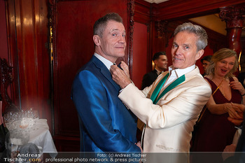 25. Grazer Opernredoute - Grazer Oper - Sa 31.01.2026 - Armin ASSINGER, Alfons HAIDER109