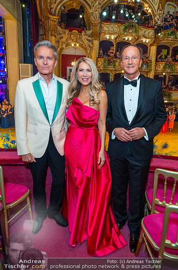 25. Grazer Opernredoute - Grazer Oper - Sa 31.01.2026 - Simone STELZER, Alfons HAIDER, Ernst MINAR115