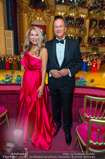 25. Grazer Opernredoute - Grazer Oper - Sa 31.01.2026 - Simone STELZER, Ernst MINAR117