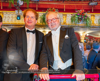 25. Grazer Opernredoute - Grazer Oper - Sa 31.01.2026 - Rainer SCHENDL, Hans-Werner FRÖMMEL119