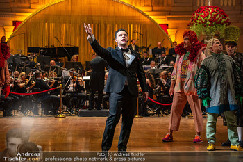 25. Grazer Opernredoute - Grazer Oper - Sa 31.01.2026 - 122