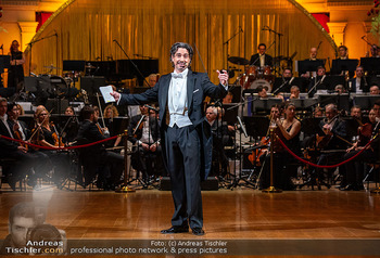 25. Grazer Opernredoute - Grazer Oper - Sa 31.01.2026 - Stefano BERNARDIN (Moderation)124