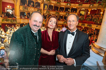 25. Grazer Opernredoute - Grazer Oper - Sa 31.01.2026 - Aglaia SZYSZKOWITZ, Johann LAFER, Ernst MINAR216