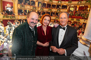 25. Grazer Opernredoute - Grazer Oper - Sa 31.01.2026 - Aglaia SZYSZKOWITZ, Johann LAFER, Ernst MINAR218