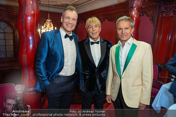 25. Grazer Opernredoute - Grazer Oper - Sa 31.01.2026 - Armin ASSINGER, Alfons HAIDER, Dominic HEINZL (Moderatoren)219