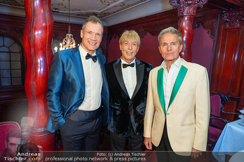 25. Grazer Opernredoute - Grazer Oper - Sa 31.01.2026 - Armin ASSINGER, Alfons HAIDER, Dominic HEINZL (Moderatoren)220