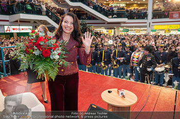 An afternoon with Fran Drescher - Lugner City - Mi 11.02.2026 - Fran DRESCHER19
