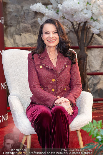 An afternoon with Fran Drescher - Lugner City - Mi 11.02.2026 - Fran DRESCHER44