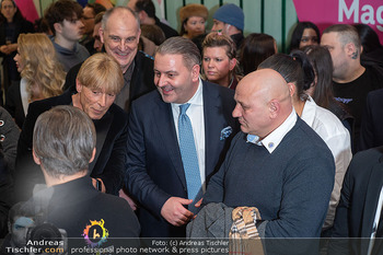 An afternoon with Fran Drescher - Lugner City - Mi 11.02.2026 - 47