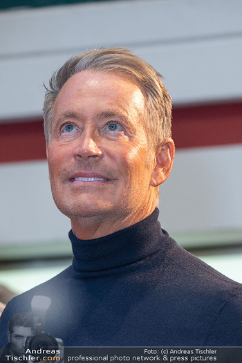 An afternoon with Fran Drescher - Lugner City - Mi 11.02.2026 - Peter Marc JACOBSEN (Portrait)55