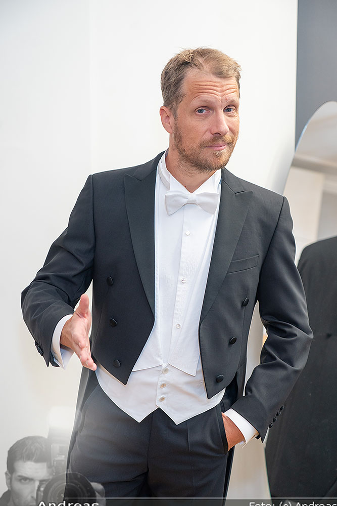 Oliver Pocher Frackanprobe - 2026-02-11 - AGH Stoffwerk, Wien