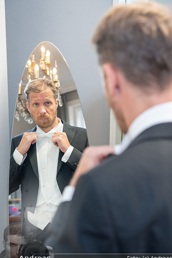 Oliver Pocher Frackanprobe - AGH Stoffwerk, Wien - Mi 11.02.2026 - Oliver POCHER (Portrait)17