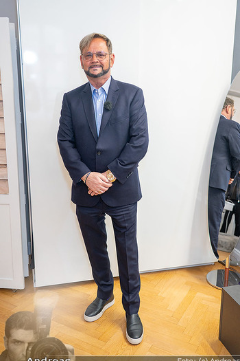 Oliver Pocher Frackanprobe - AGH Stoffwerk, Wien - Mi 11.02.2026 - Helmut KALTENEGGER22