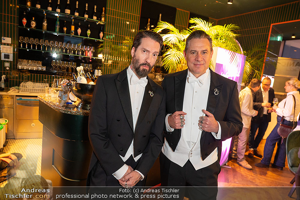 Style up your Life Empfang - 2026-02-12 - Le Meridien, Wien