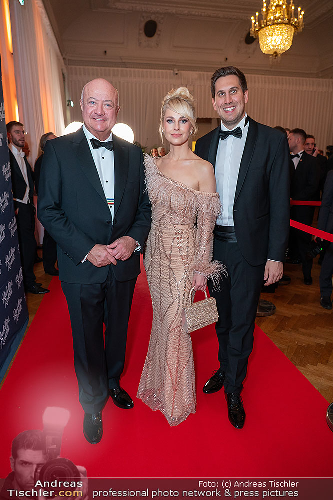 Rudolfina Redoute - 2026-02-16 - Hofburg, Wien